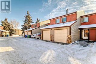 Townhouse for Sale, 41 Glenbrook Crescent #17, Cochrane, AB