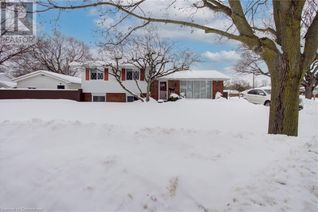 House for Sale, 3099 Northview Crescent, Burlington, ON