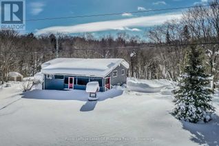 Property for Sale, 5031 Aspdin Road, Muskoka Lakes (Cardwell), ON