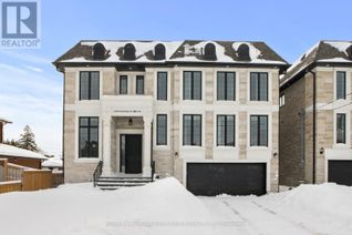 Detached House for Sale, 1309 Commerce Street, Pickering (Bay Ridges), ON