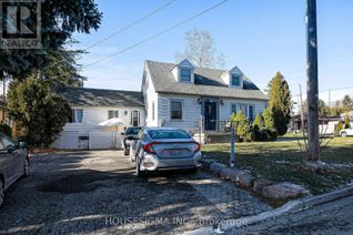 Duplex for Sale, 130 Essa Street, Bradford West Gwillimbury (Bradford), ON