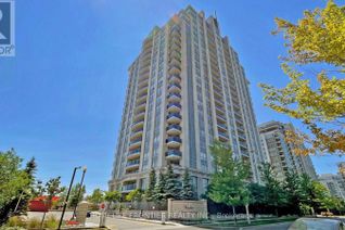 Property for Sale, 7 North Park Road #1007, Vaughan (Beverley Glen), ON