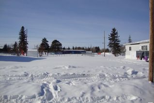 Property for Sale, 606 4th St, Thorhild, AB