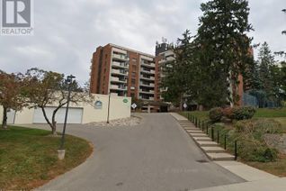 Condo for Sale, 260 Sheldon Avenue N Unit# 508, Kitchener, ON