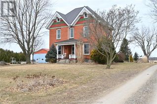 Property for Sale, 14155 Gosnell Line, Highgate, ON