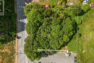 Vacant Residential Land for Sale, 581 Macmillan Dr, Sayward, BC