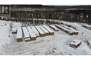 Commercial Land for Sale, 143 N 97 Highway #MILE, Fort St. John, BC