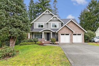 House for Sale, 23235 Francis Street, Langley, BC