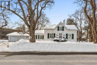 Detached House for Sale, 256 Wilson Street, Mississippi Mills, ON