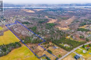 Land for Sale, 1963 Clark Road, Clarence-Rockland, ON