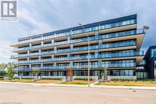 Condo Apartment for Sale, 1117 Cooke Boulevard Unit# A305, Burlington, ON