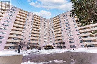 Condo Apartment for Sale, 700 Dynes Road Unit# 103, Burlington, ON