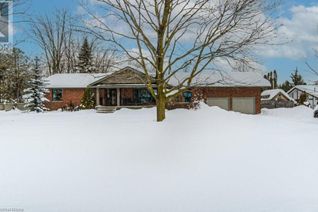 Detached House for Sale, 424 Lexington Road, Waterloo, ON