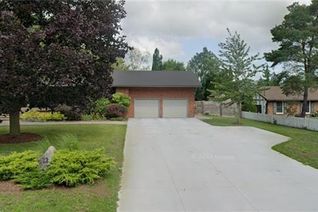 Bungalow for Sale, 424 Lexington Road, Waterloo, ON