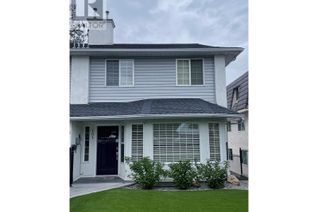 Duplex for Sale, 336 Vancouver Avenue #101, Penticton, BC