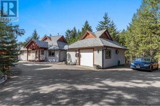 Ranch-Style House for Sale, 10596 Columbia Way, Vernon, BC