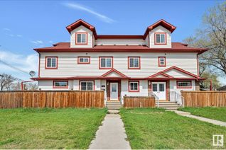 Duplex for Sale, 7006 119 Av Nw, Edmonton, AB