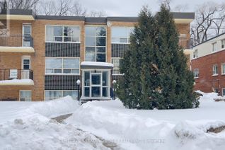 Property for Rent, 17 Fraserwood Avenue #04, Toronto (Englemount-Lawrence), ON