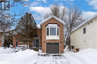 Detached House for Sale, 334 Shelburne Place, Shelburne, ON