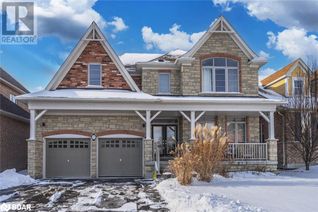 Detached House for Sale, 35 Royal Park Boulevard, Barrie, ON