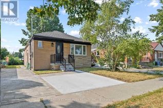 House for Rent, 31 Flintridge Road #Upper, Toronto (Dorset Park), ON