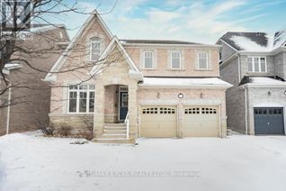 Detached House for Sale, 3 Headon Avenue, Ajax (Central East), ON