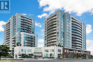 Property for Rent, 2150 Lawrence Avenue #907, Toronto (Wexford-Maryvale), ON