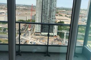 Condo for Sale, 950 Portage Parkway #2806, Vaughan (Vaughan Corporate Centre), ON