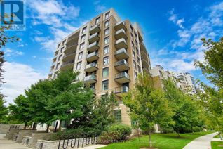 Condo for Sale, 131 Upper Duke Crescent #212, Markham (Unionville), ON