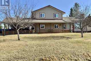 Property for Sale, 253 N Birch Avenue, 100 Mile House, BC