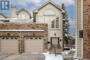 Townhouse for Sale, 3230 New Street #19, Burlington (Roseland), ON