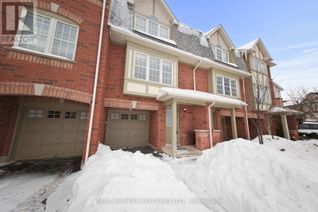 Townhouse for Rent, 3030 Breakwater Court #84, Mississauga (Cooksville), ON