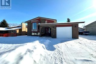 Bungalow for Sale, 4101 Heritage Drive, Taber, AB