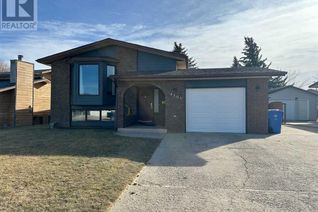 House for Sale, 4101 Heritage Drive, Taber, AB