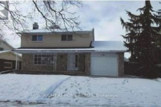 Detached House for Sale, 19 Niagara Road, Kitchener, ON