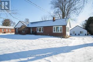 Bungalow for Sale, 530 Mount Pleasant Road, Brantford, ON