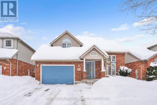 Detached House for Rent, 505 Forestlawn Road, Waterloo, ON