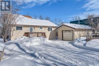 Property for Sale, 1512 7th Avenue, Regina Beach, SK