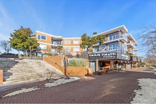 Condo Apartment for Sale, 15233 Pacific Avenue #210, White Rock, BC