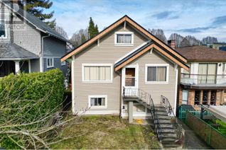 House for Sale, 1839 E 2nd Avenue, Vancouver, BC