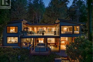 House for Sale, 7909 Bedwell Drive, Pender Island, BC