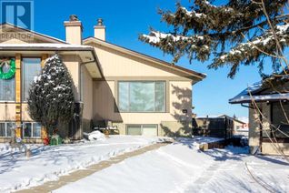 Duplex for Sale, 46 Berkley Close Nw, Calgary, AB