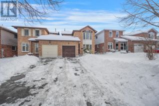 House for Sale, 31 Hewitt Crescent, Ajax (South East), ON