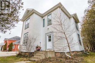 Duplex for Sale, 136 Foundry Street, Baden, ON