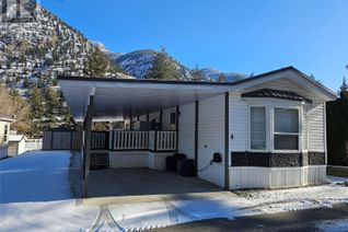 Property for Sale, 1518 Hwy 3a #8, Keremeos, BC