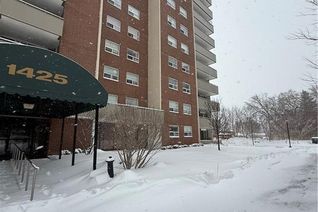 Condo Apartment for Sale, 1425 Ghent Avenue Unit# 902, Burlington, ON