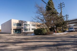 Property for Lease, 20085 100a Avenue #2B, Langley, BC