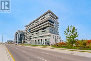 Condo for Sale, 395 Dundas Street #212, Oakville, ON