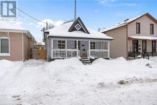 House for Sale, 126 Pearl Street, Brantford, ON