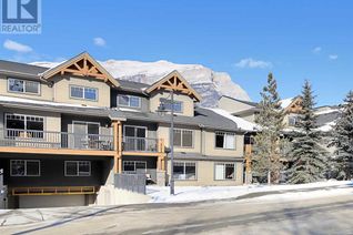 Property for Sale, 250 2nd Avenue #2117, Dead Man's Flats, AB